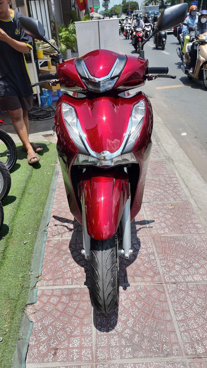 HONDA SH 350I 2021 BS 59A3-38970