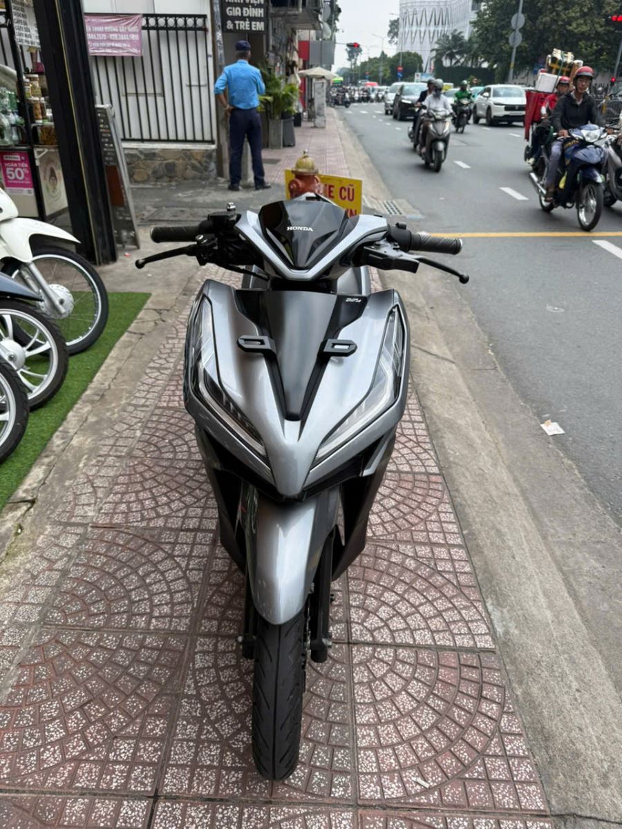 HONDA VARIO 150 2019 BS 59K2-39170 XE CỰC CHẤT GIÁ TỐT