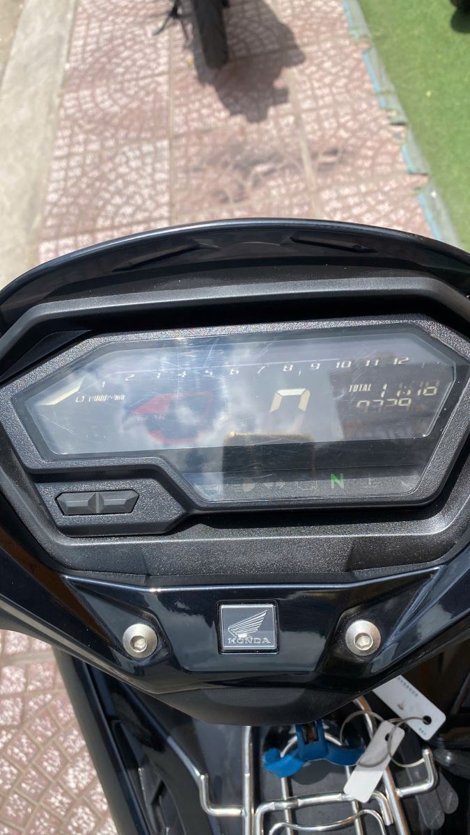 HONDA WINNER X V3 150CC 2023 BS 59P3-41710