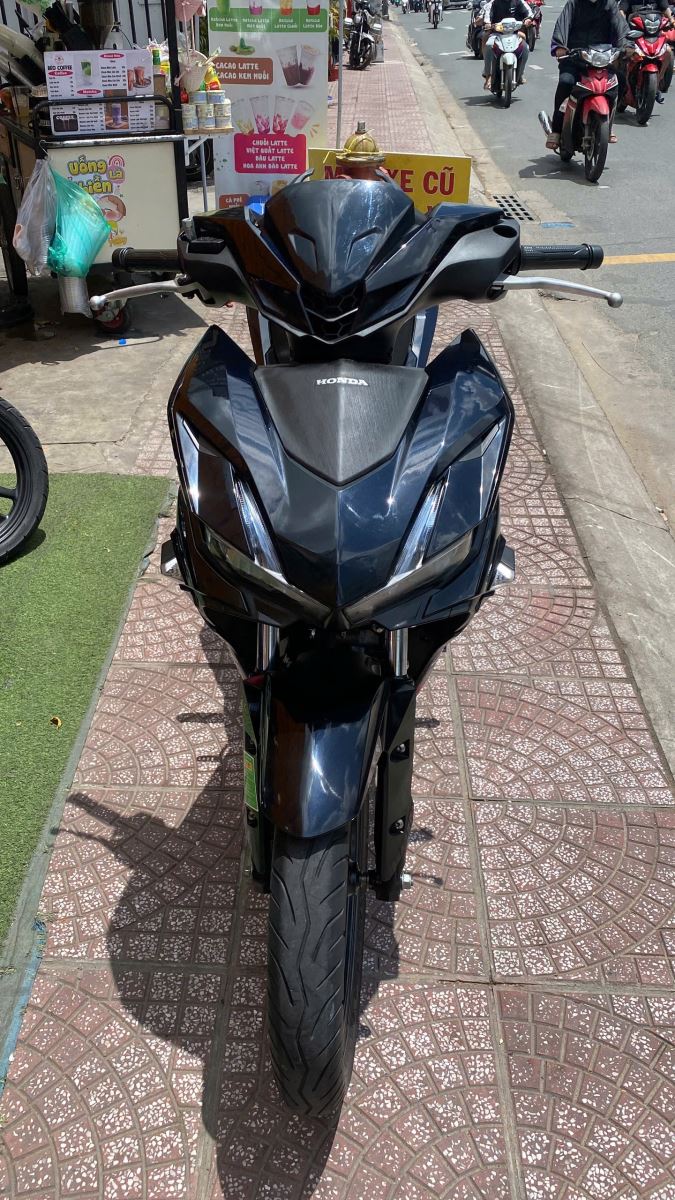 HONDA WINNER X V3 150CC 2023 BS 59P3-41710