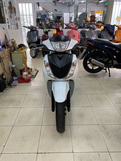 HONDA SH 150CC NHẬP KHẨU ITALIA SX 2009 BS 59C2-41879