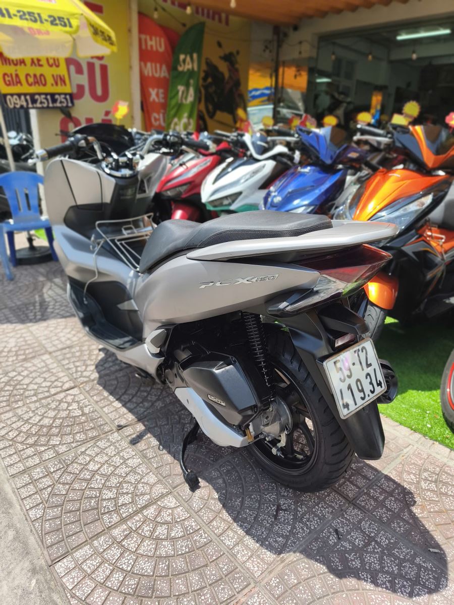 HONDA PCX 150CC 2020 BS 59T2-41934