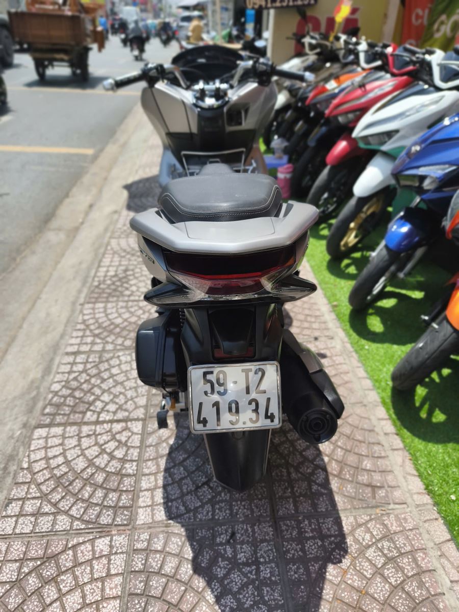 HONDA PCX 150CC 2020 BS 59T2-41934
