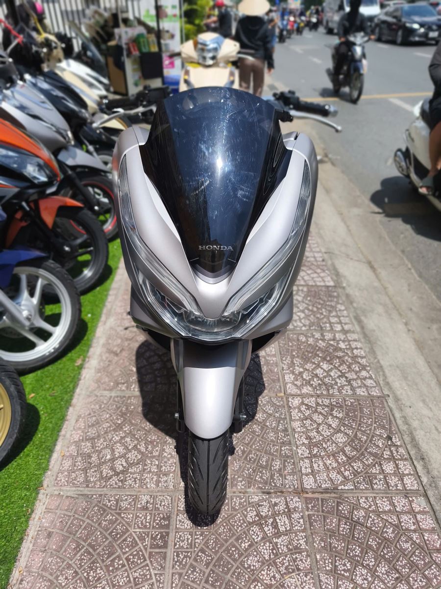 HONDA PCX 150CC 2020 BS 59T2-41934