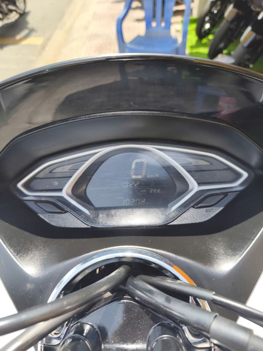 HONDA PCX 150CC 2020 BS 59T2-41934