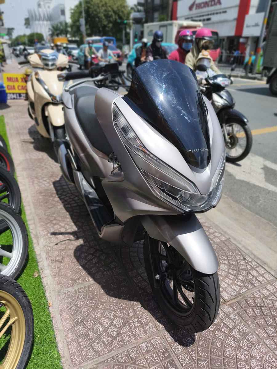 HONDA PCX 150CC 2020 BS 59T2-41934