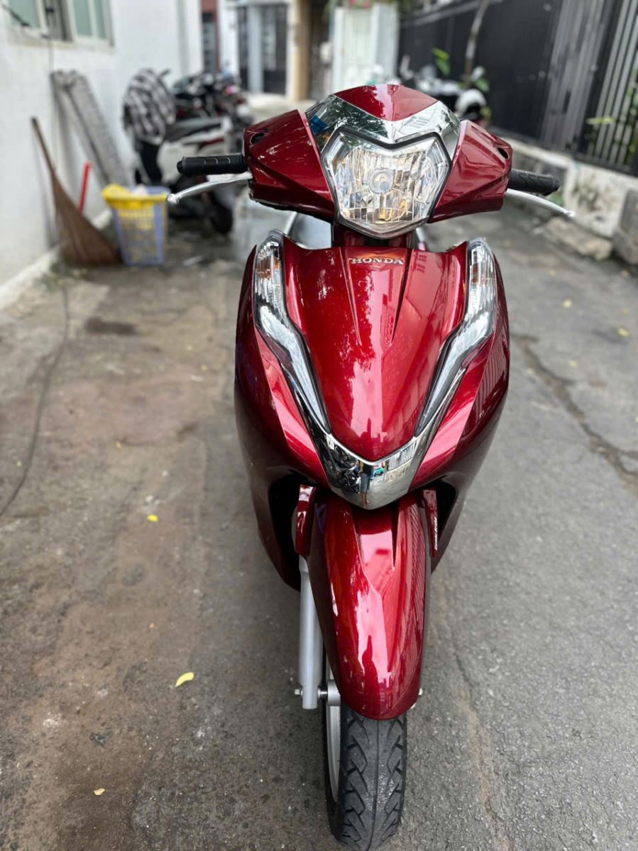 HONDA LEAD 125 2020 BS 59S3-42226 XE CỰC CHẤT GIÁ TỐT