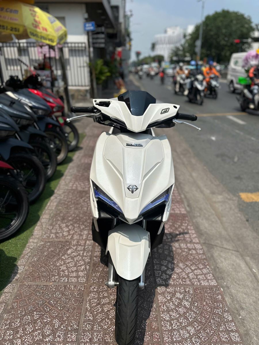 HONDA AIR BLADE 125CC 2017 BS 59L2-42444