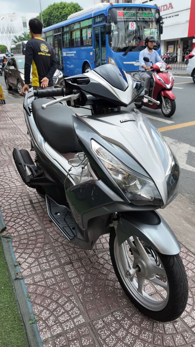 HONDA AIR BLADE 125CC 2013 BS 59C1-43347
