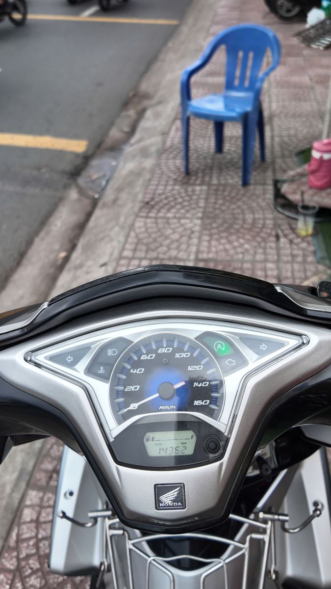 HONDA AIR BLADE 125CC 2013 BS 59C1-43347