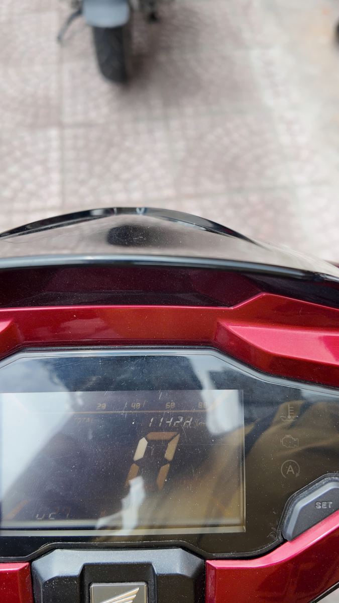 HONDA AIR BLADE 150CC 2019 BS 59M2-43764