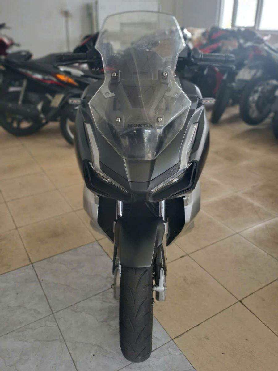 HONDA ADV 150 – 2020 – PHONG CÁCH PHIÊU LƯU, SẴN SÀNG MỌI HÀNH TRÌNH BS 59T2-43824