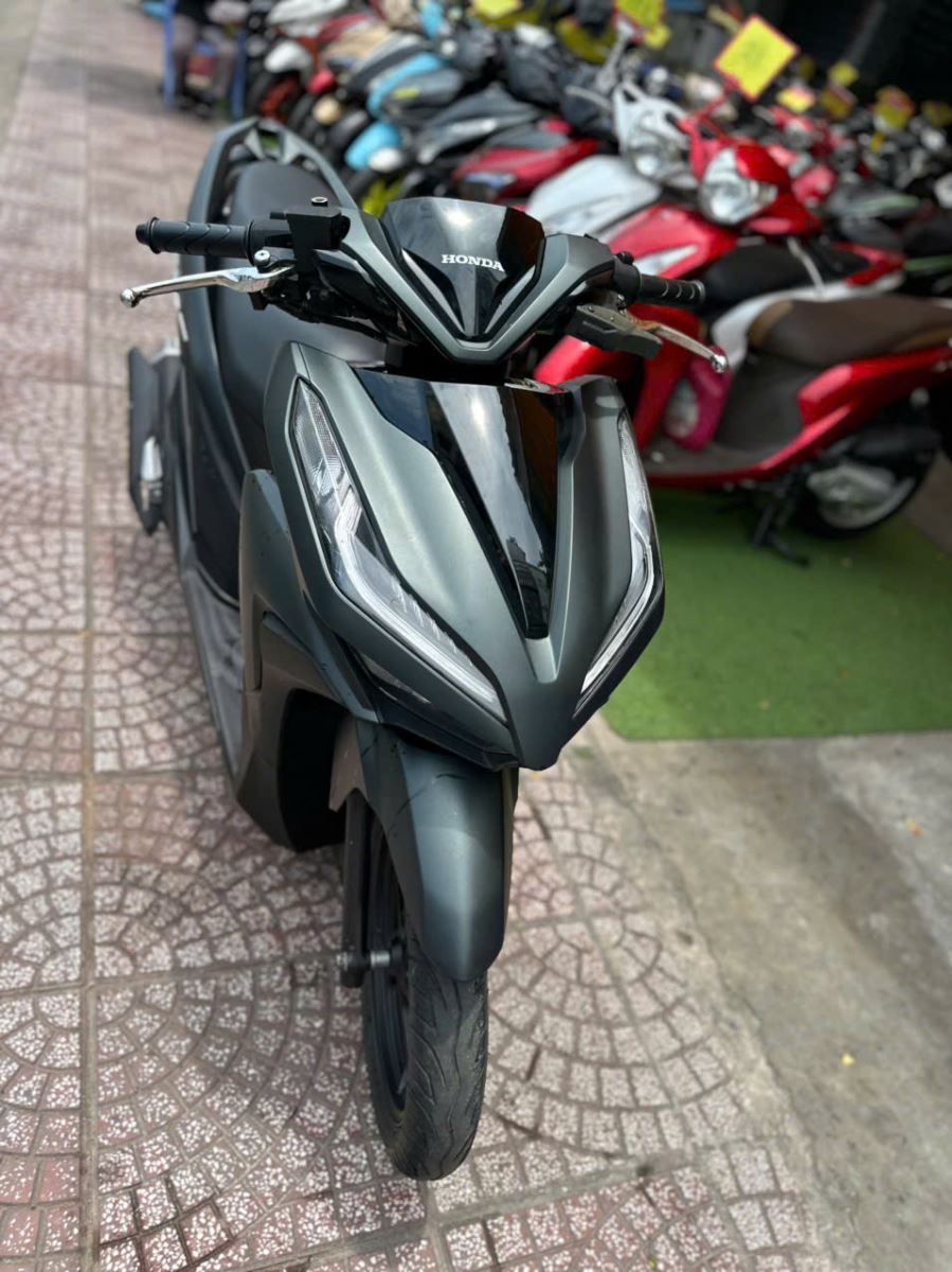 HONDA VARIO 150 2019 BS 59K2-43854 XE CỰC CHẤT GIÁ TỐT