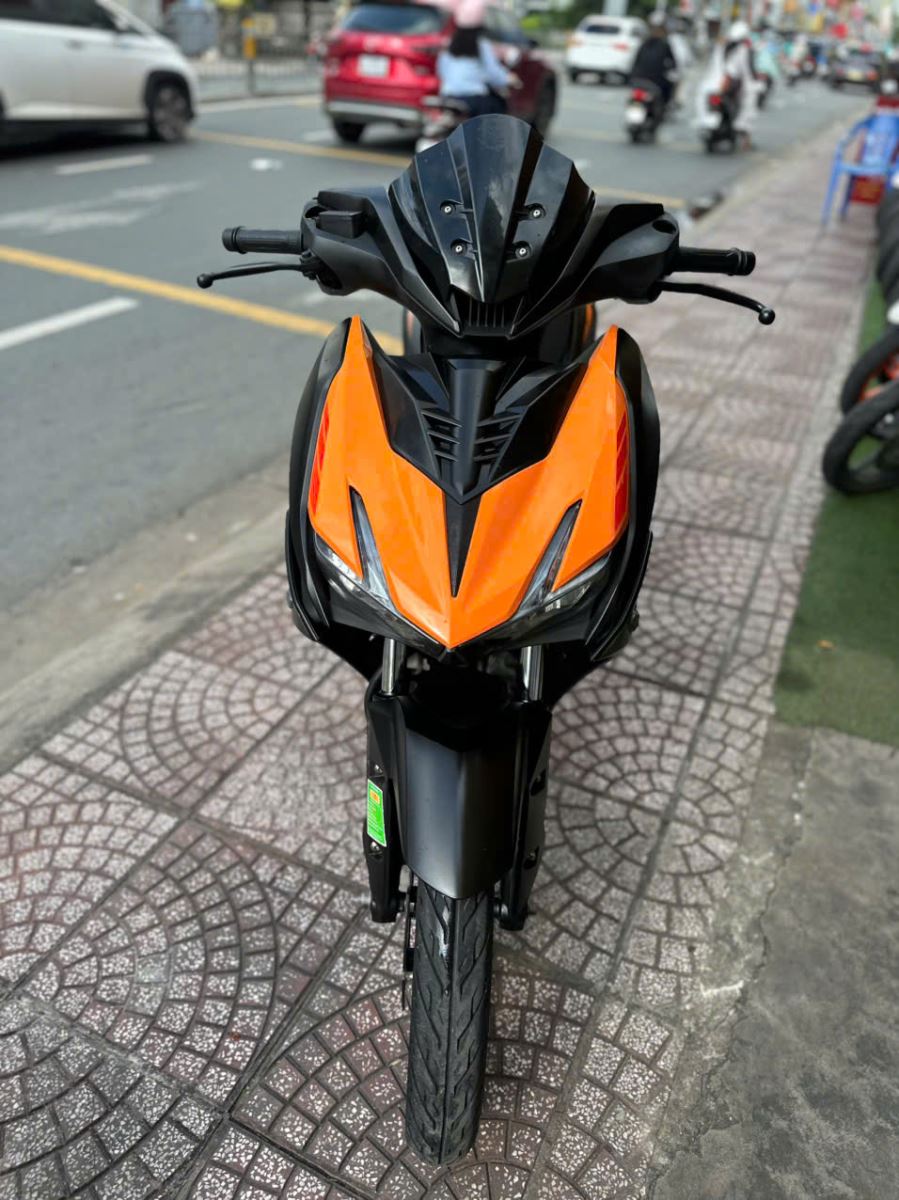 HONDA WINNER X V2 150CC ĐỜI 2020 BS 66S1-44162 – XE CÔN TAY THỂ THAO, MÁY BỐC GIÁ CỰC RẺ