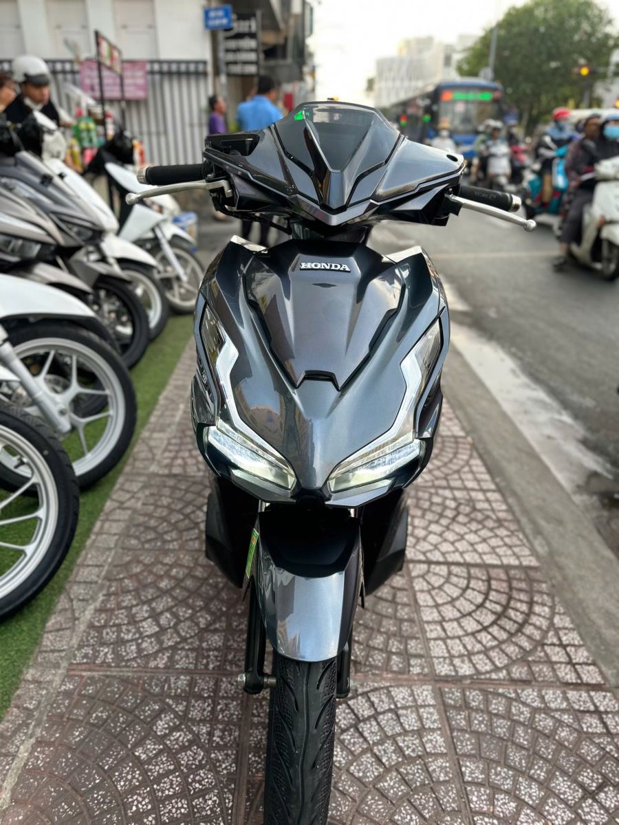 HONDA AIR BLADE 150CC 2021 BS 50AC-44294