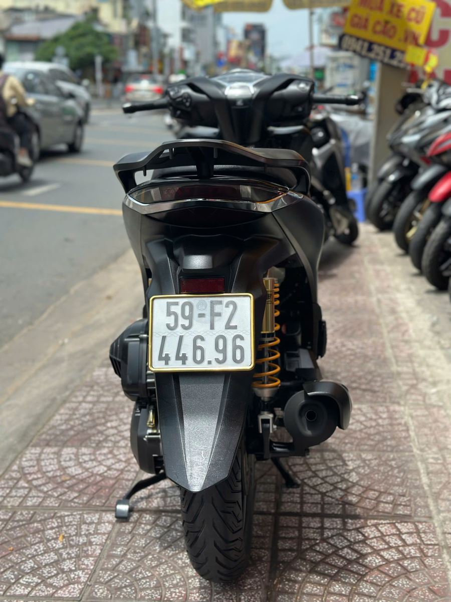 HONDA SH 160CC 2023 BS 59F2-44696