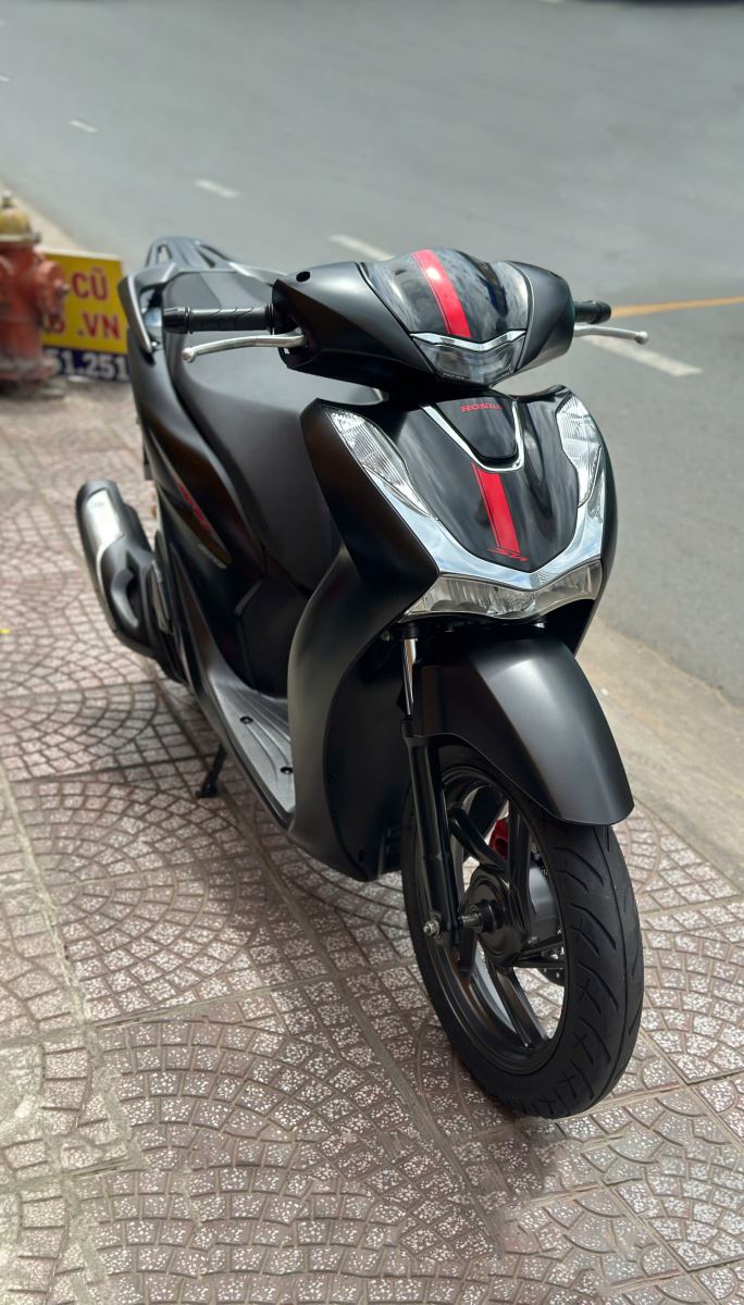 HONDA SH 160CC 2023 BS 59F2-44696