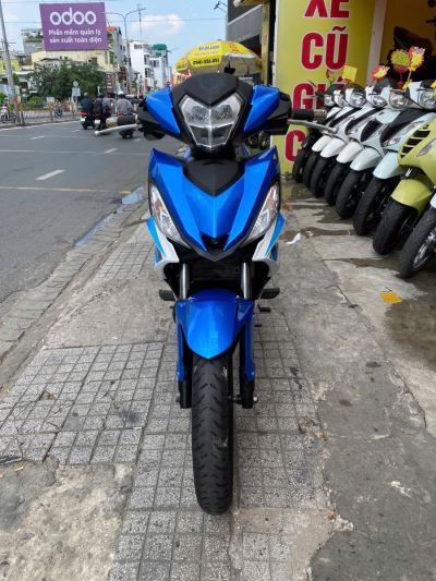 WINNER 150CC BS 86B4-44808