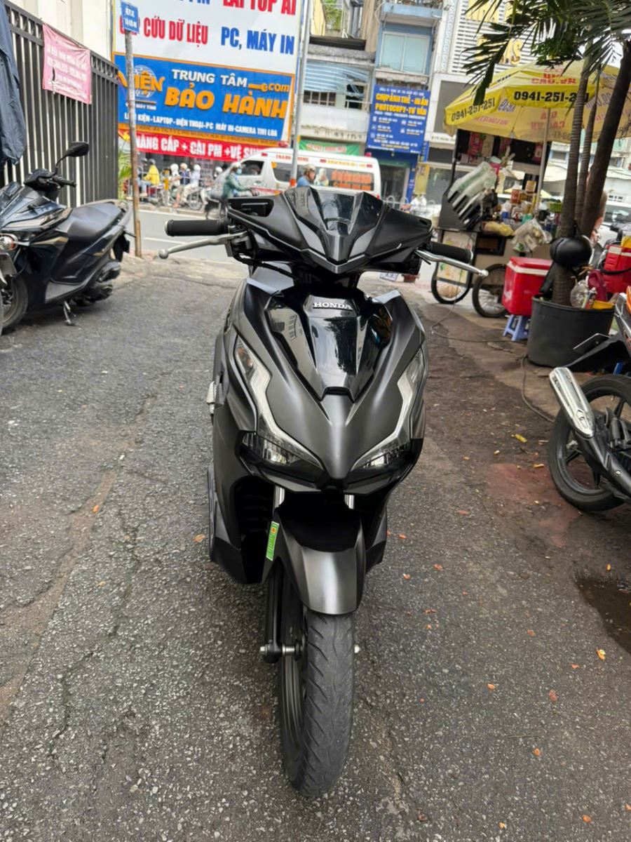 HONDA AIR BLADE 125 2023 BS 59F2-44895 XE CỰC CHẤT GIÁ TỐT