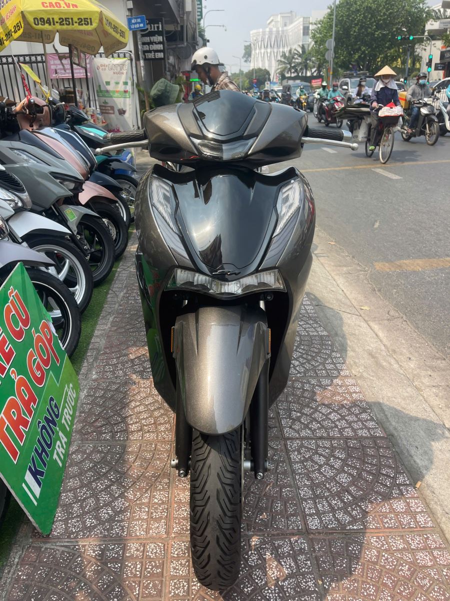 HONDA SH 350CC 2022 BS 59A3-45162