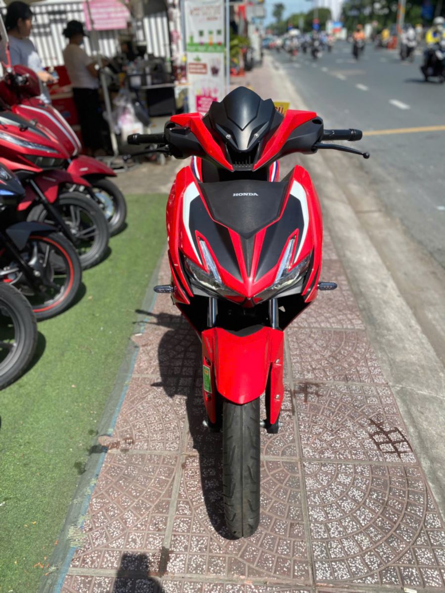 HONDA WINNER X V2 150CC 2021 BS 72C2-45187