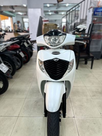 Honda SH 150i italia nhập khẩu bs 59U1-46593