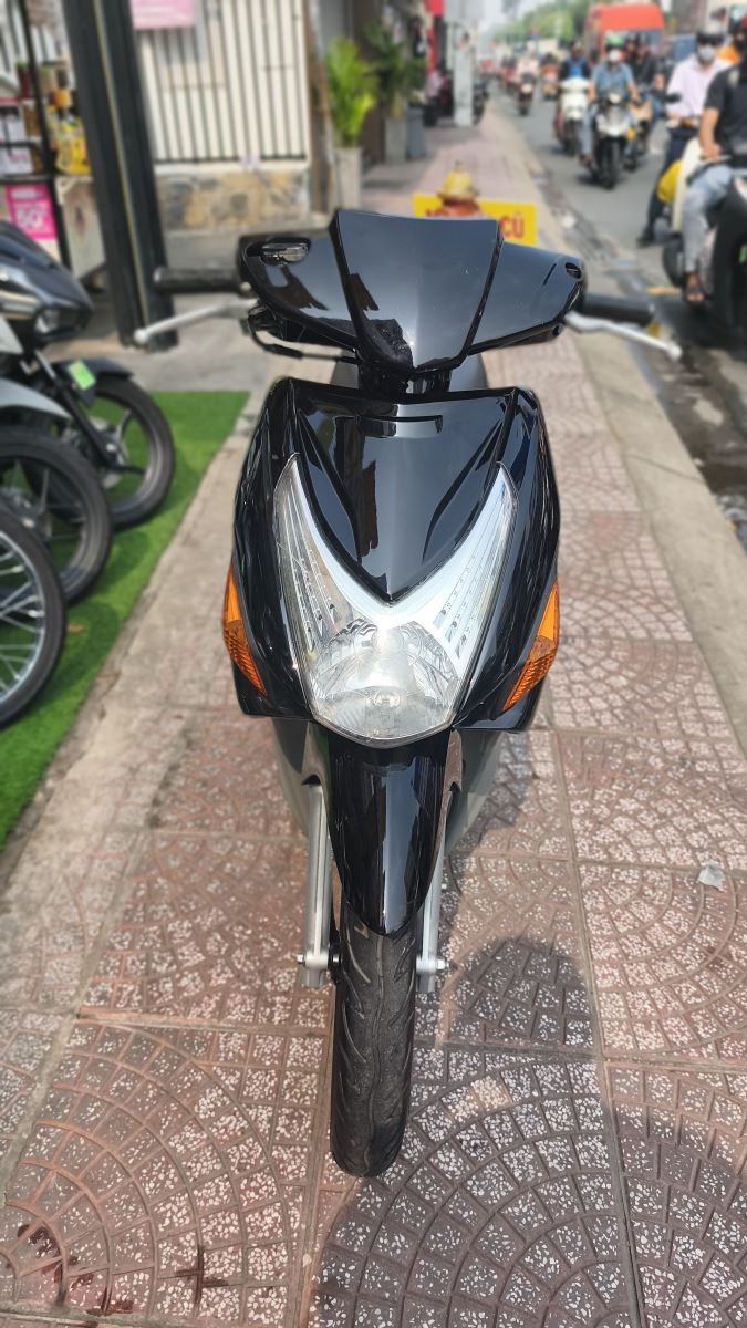 HONDA CLICK 110 2009 BS 59M7-4702 XE CỰC CHẤT GIÁ TỐT