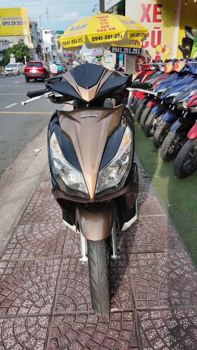 HONDA AIR BLADE 125CC 2013 BS 59T1-47489