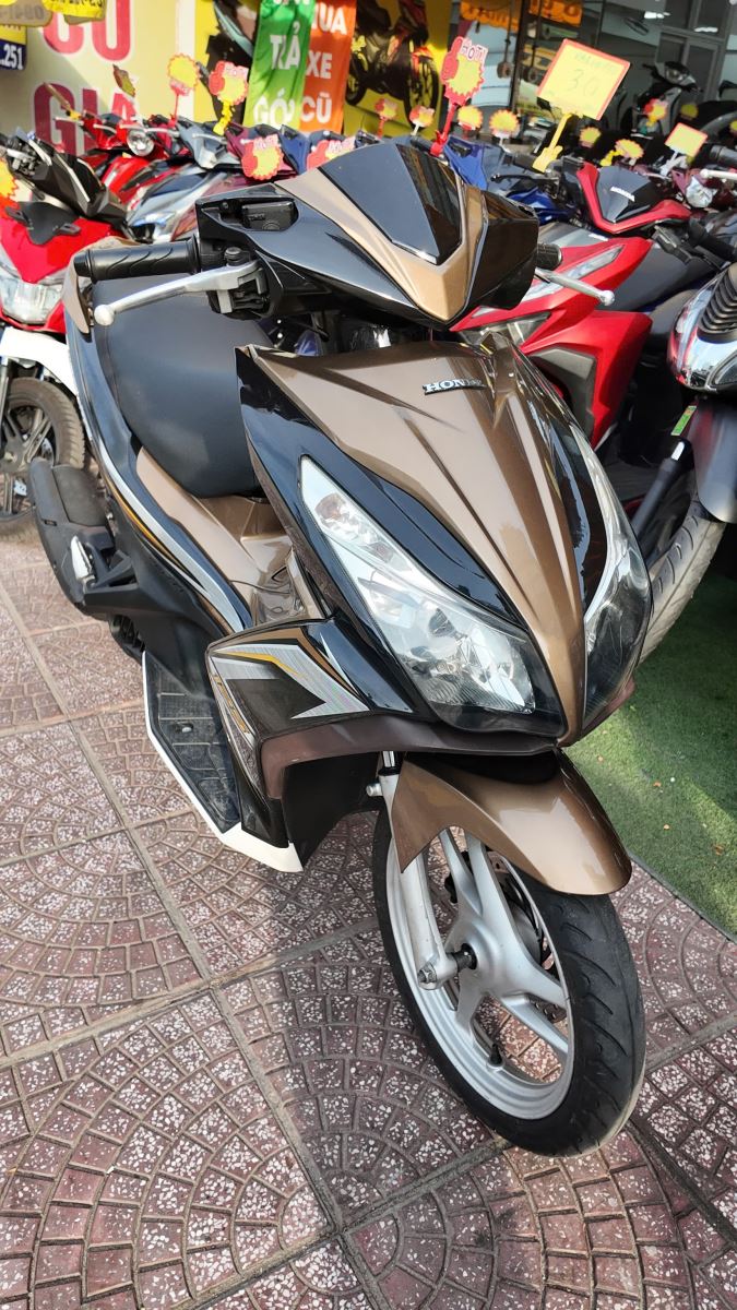 HONDA AIR BLADE 125CC 2013 BS 59T1-47489