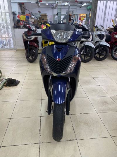 Shvn Honda SH150 2006 up full áo ý + 2 đĩa chuẩn 2012 bstp 4807