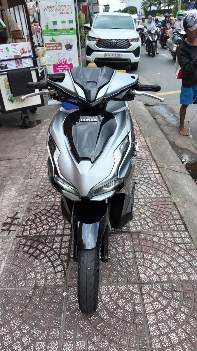 HONDA AIR BLADE 125CC 2020 BS 59V3-48509