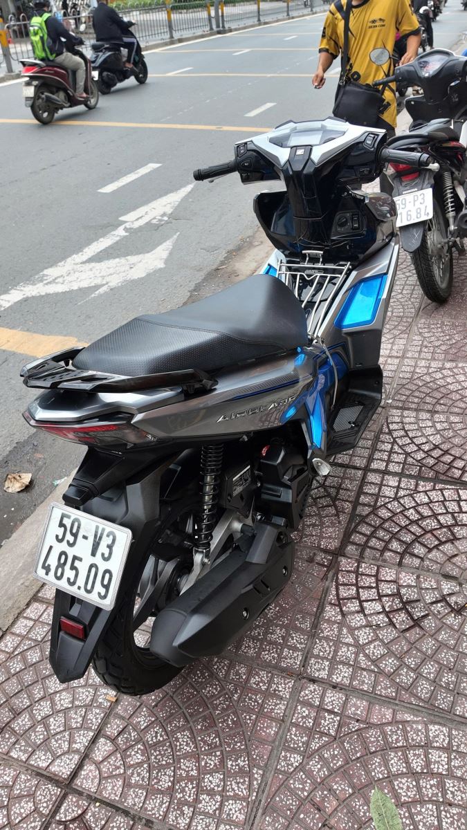 HONDA AIR BLADE 125CC 2020 BS 59V3-48509