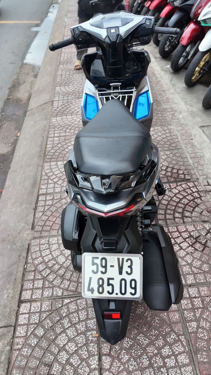 HONDA AIR BLADE 125CC 2020 BS 59V3-48509