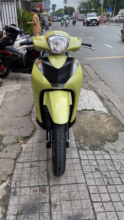 SH MODE 125CC BS 59T1-48656