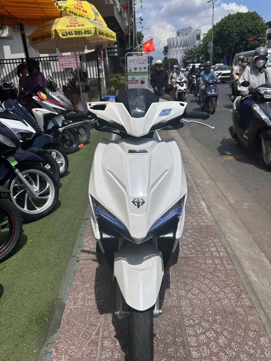 HONDA AIR BLADE 125CC 2017 BS 59B1-49536