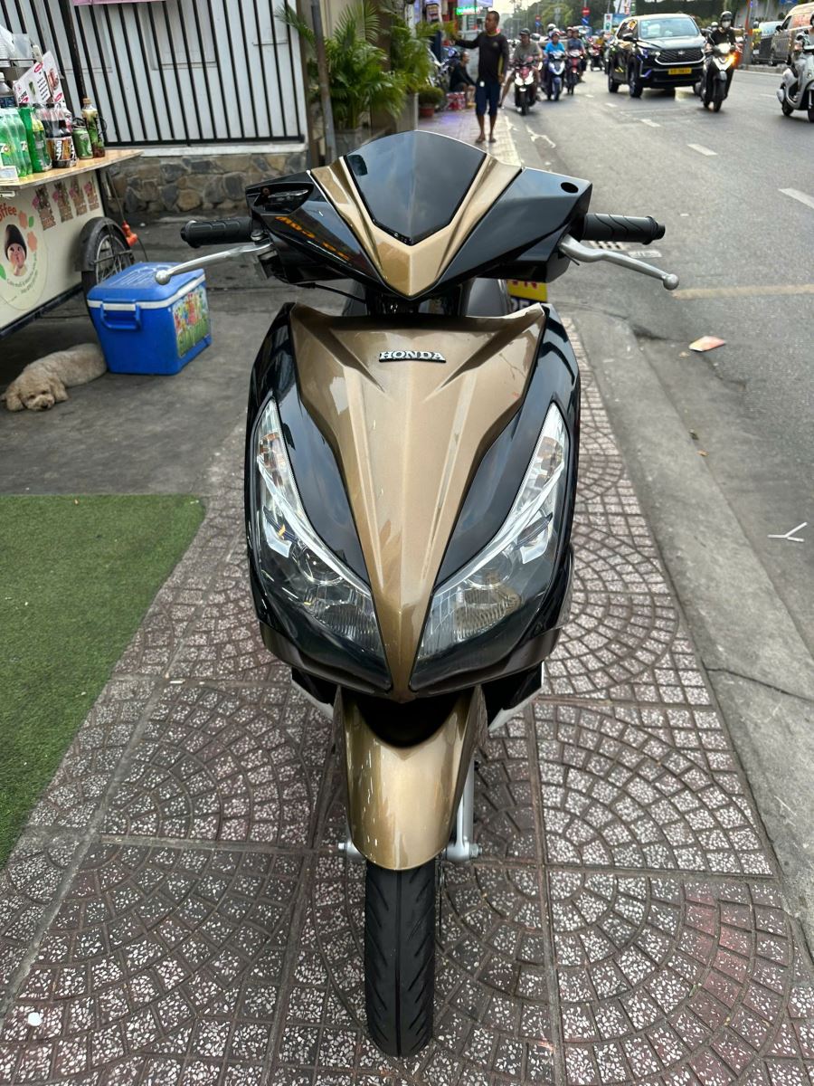 HONDA AIR BLADE 125CC 2014 BS 59E-49672