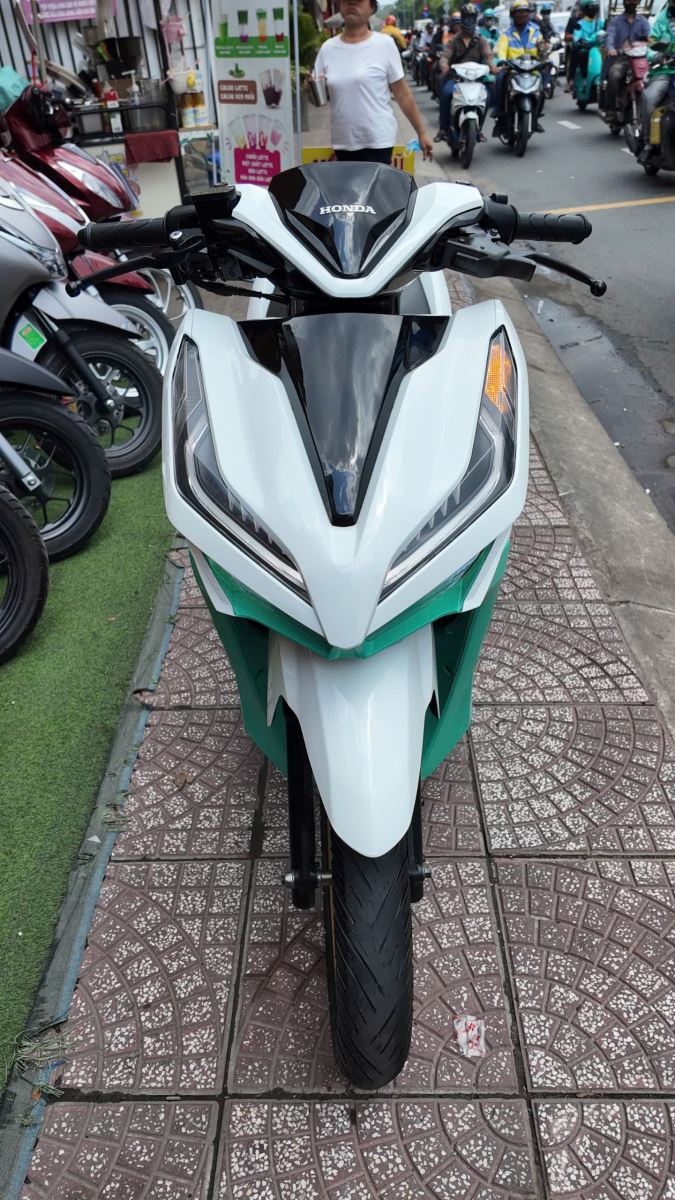 HONDA VARIO 150CC 2021 BS 94E1-50127