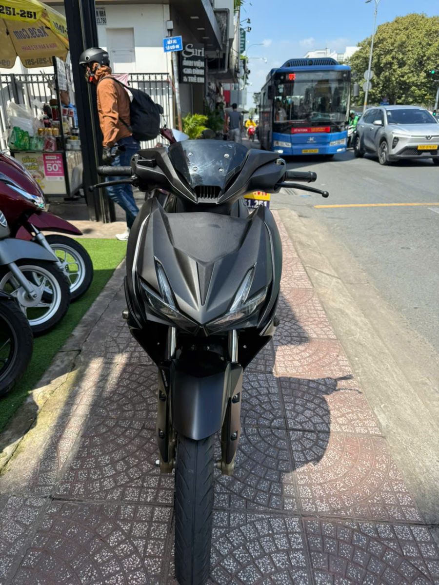 HONDA WINNER X V2 150 2019 BS 68S1-50909 CỰC CHẤT GIÁ TỐT