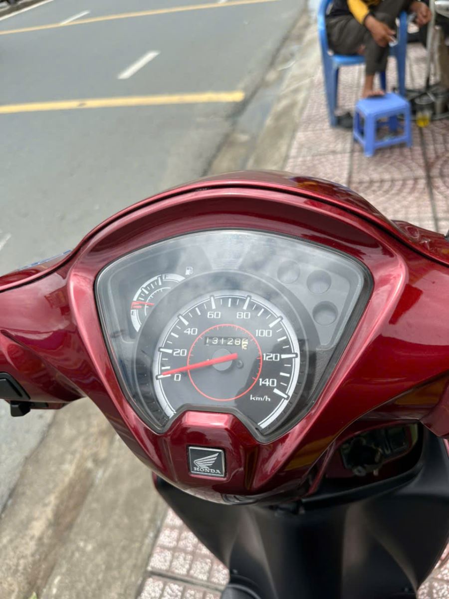 HONDA VISION 110CC 2016 BS 59V2-50921