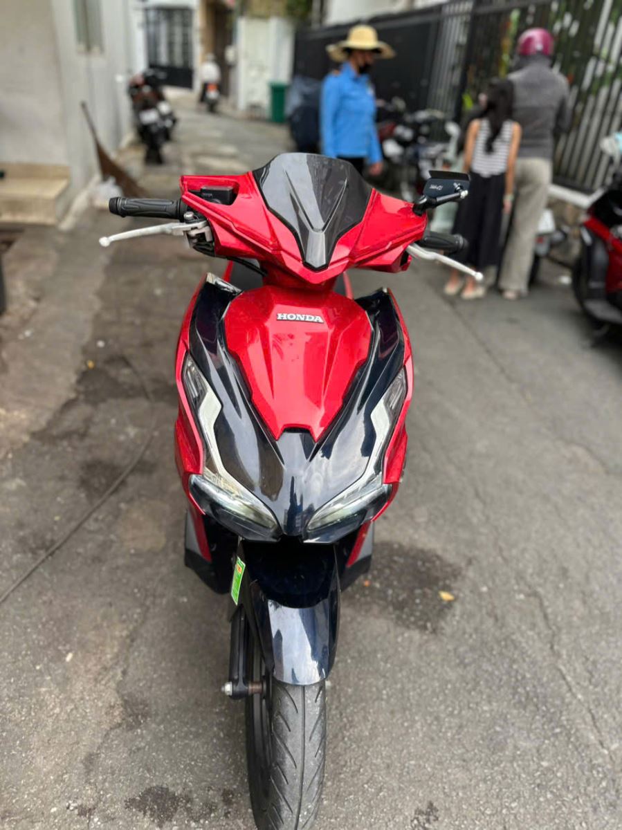HONDA AIR BLADE 125 2022 BS 50AA-51369 XE CHẤT GIÁ TỐT