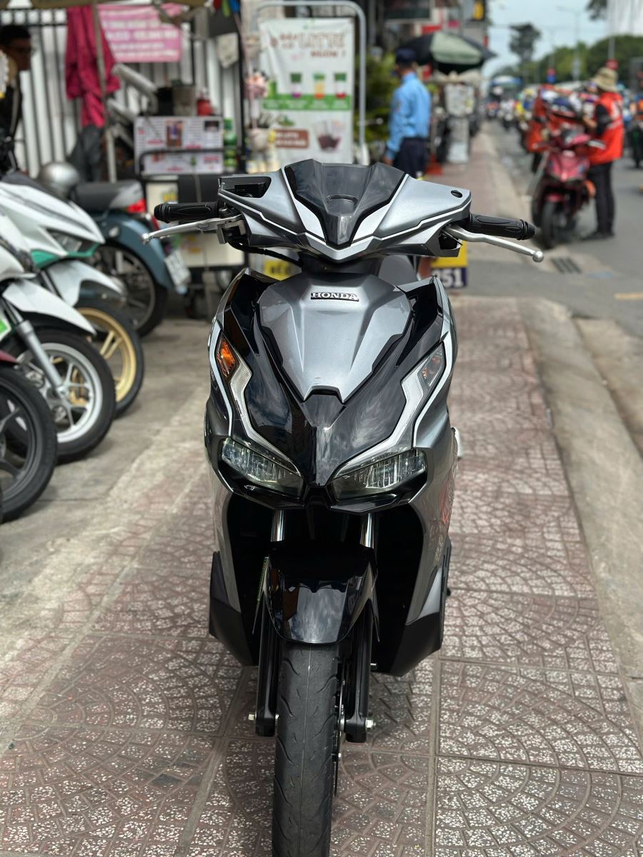 HONDA AIR BLADE 125CC 2021 BS 93L1-51684