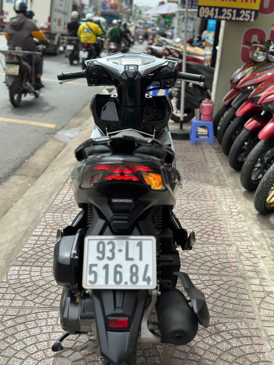 HONDA AIR BLADE 125CC 2021 BS 93L1-51684