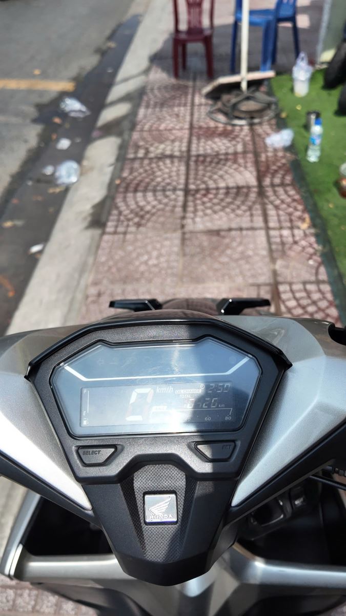 HONDA VARIO 150CC 2020 BS 94B1-52024