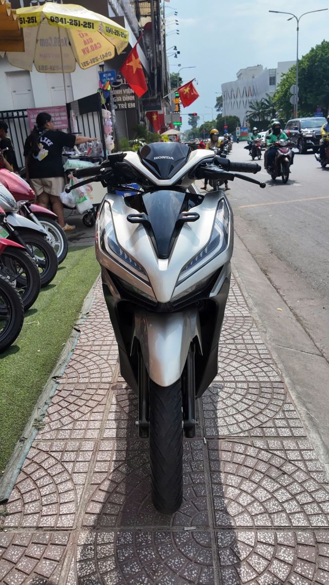 HONDA VARIO 150CC 2020 BS 94B1-52024