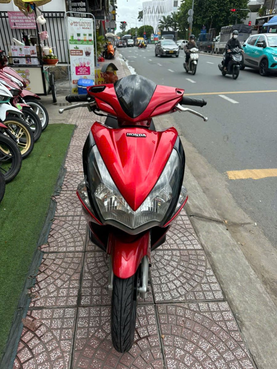 HONDA AIR BLADE 110CC 2012 BS 59S1-52204