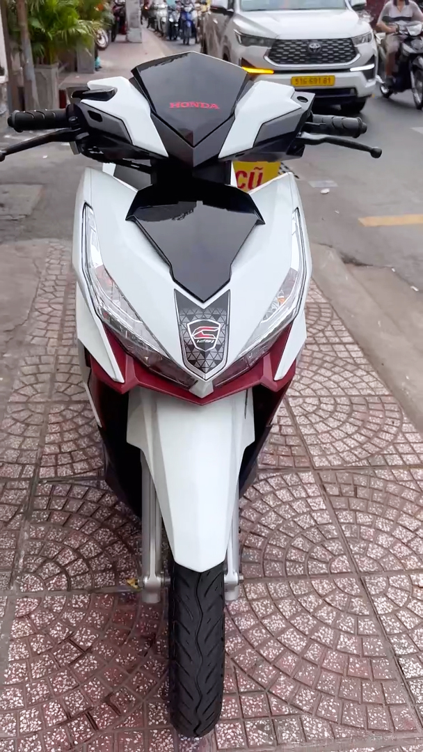 HONDA CLICK 125CC 2017 BS 60B7-52360