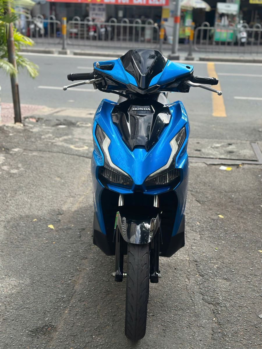 HONDA AIR BLADE 125 – 2020 – HIỆN ĐẠI, BỀN BỈ, TIẾT KIỆM NHIÊN LIỆU BS 59M2-52930