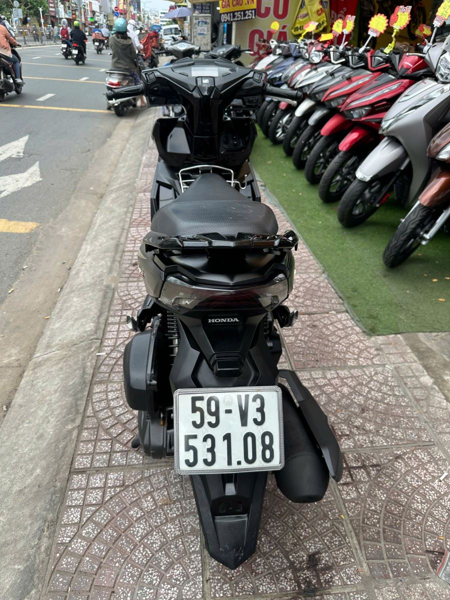 HONDA AIR BLADE 125CC 2021 BS 59V3-53108