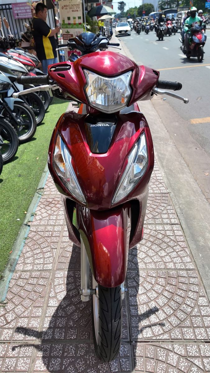 HONDA VISION MẪU MỚI BẢN KHÓA CHÌA DỄ SD 2021 BS 59Z1-53236