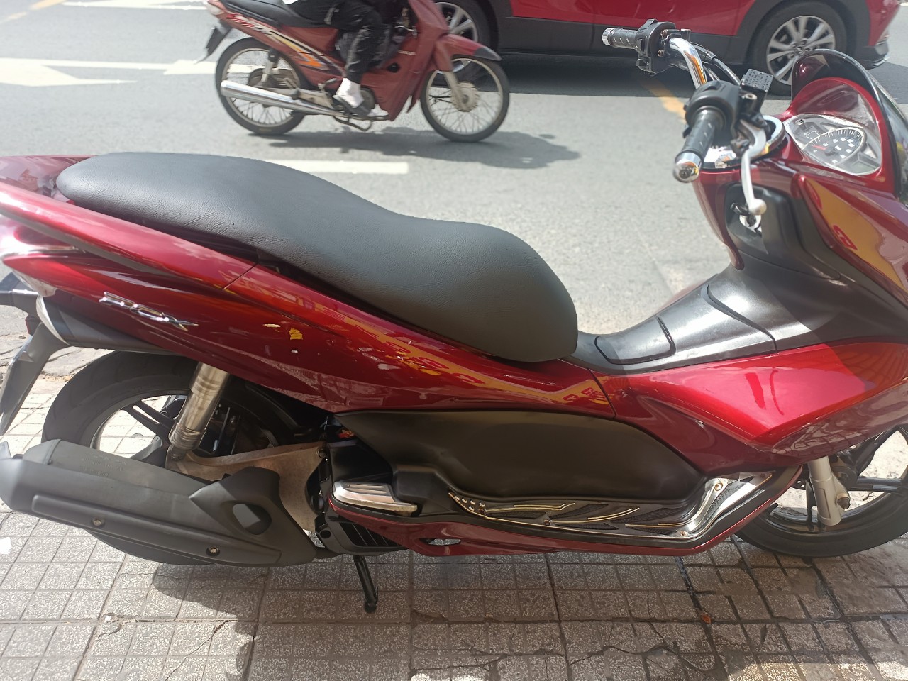 HONDA PCX 125CC BS 59D1-53628